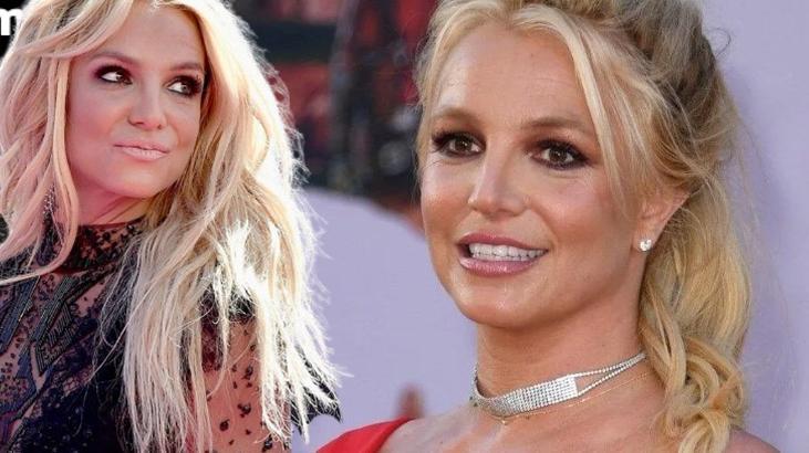 Britney Spears’tan hayranlarını üzen haber: Müziğe asla dönmeyeceğim!