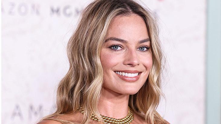Margot Robbie’yi gözyaşlarına boğan iki film!
