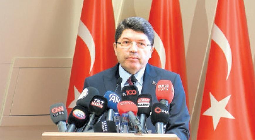 ‘Yargıtay’ın kesinleşmiş bir hükümü söz konusu’