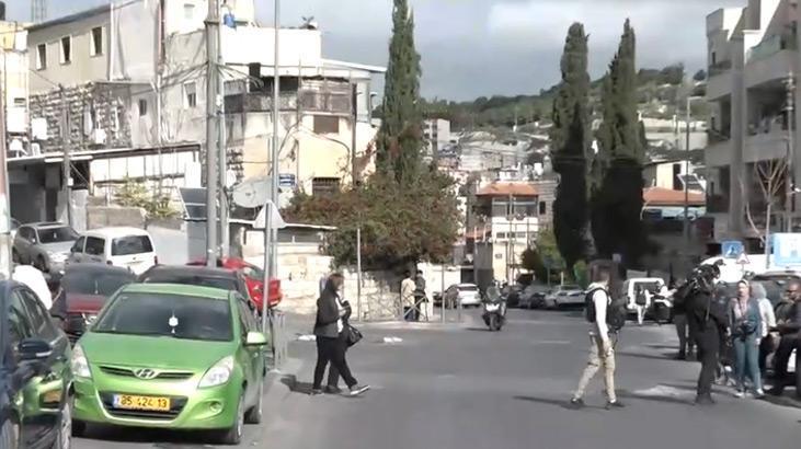 İsrail gölgesinde 13. cuma! İşte Kudüs’te son durum