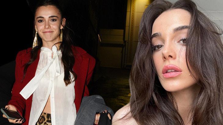 Hafsanur Sancaktutan koronavirüsü atlattı! ‘Beşinci olmasın inşallah’