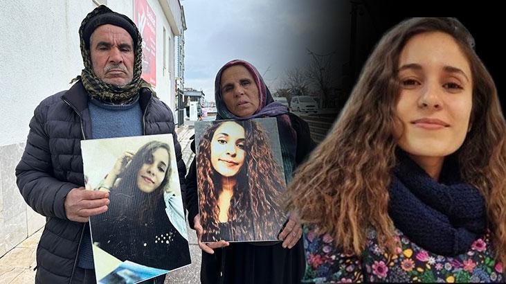 4 yıldır kayıp Gülistan’ın annesi: Ben kızımı çok özledim