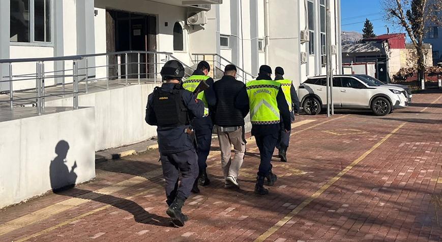 24 yaşındaki İrem’i hayattan koparmıştı… Kahramanmaraş’ta yakalandı