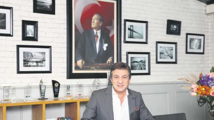 D’S damat, Cezayir’de ilk Kamerun’da 2. mağazayı açtı