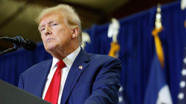 Yüksek Mahkeme Trump’ın kaderini belirleyecek