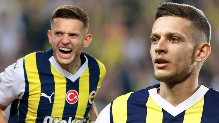 Fenerbahçe’de Szymanski’den transfer kararı! ‘Yaz aylarında konuşacağız’