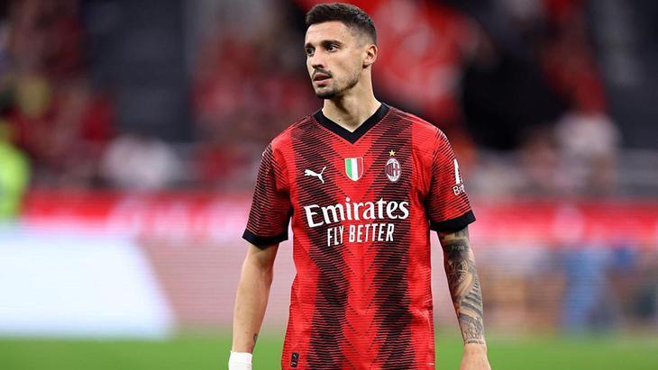 SON DAKİKA | Milan’dan Krunic için transfer açıklaması! Fenerbahçe’ye şart koştu