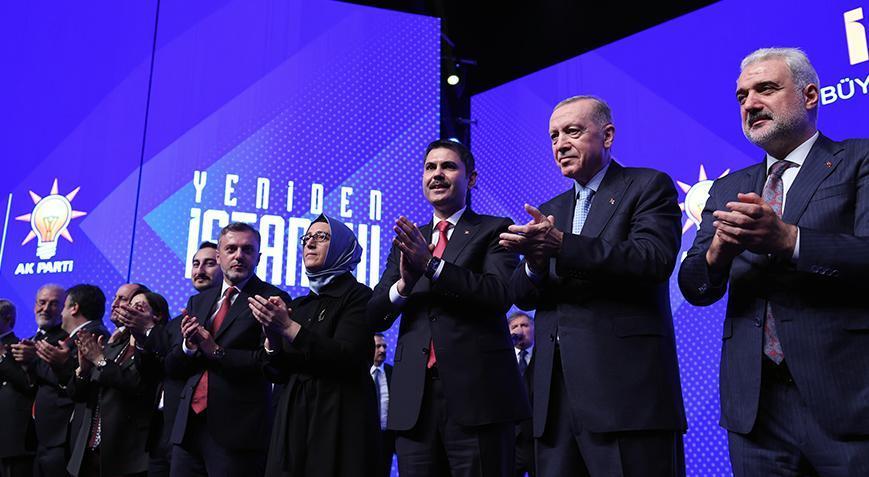 Son dakika… AK Parti İBB başkan adayı Murat Kurum kimdir? Erdoğan’ın güvenini kazanması, kariyeri…