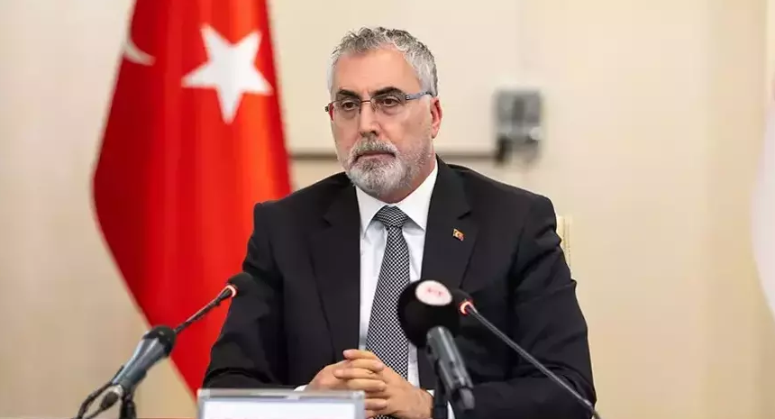 2023 yılında; 1 milyon 237 bin 26 vatandaş işe yerleştirildi