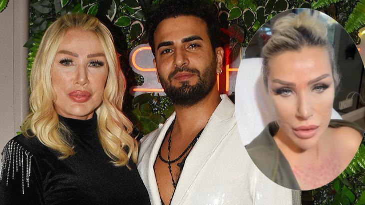 Seda Sayan’dan ‘sünnet derisi’ açıklaması: Bunu tek söyleyen benim!