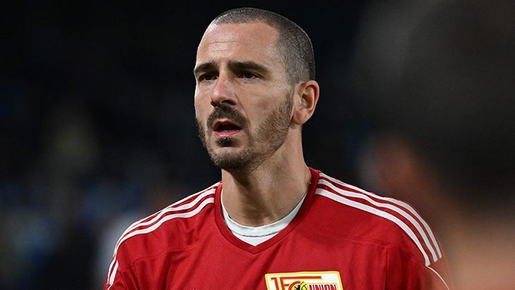 Fenerbahçe’ye Leonardo Bonucci müjdesi! Bonservisini aldı