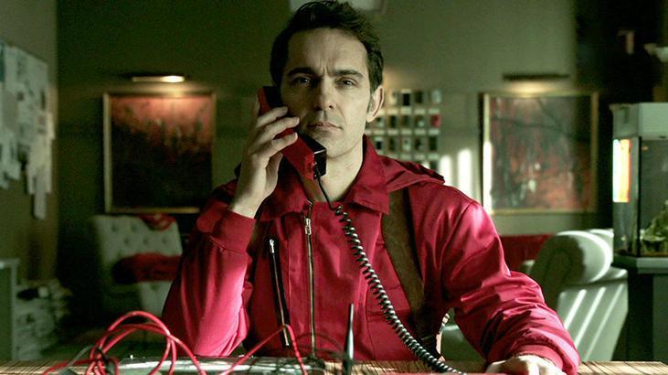 ‘La Casa De Papel’in Berlin’i İstanbul’da yatırım yapacak! ‘Burada yaşlanmak istiyorum’