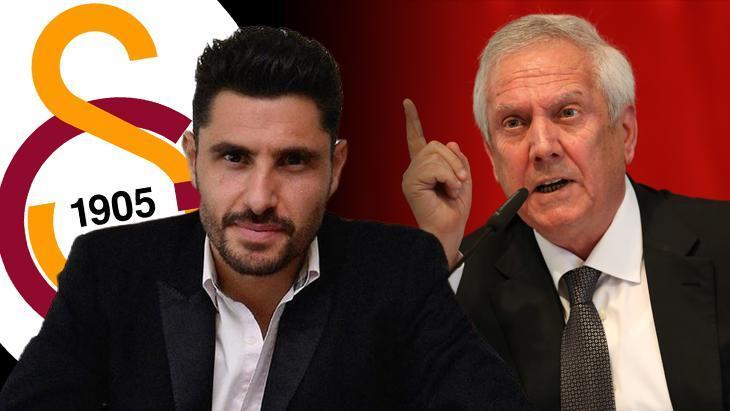Özer Hurmacı’dan Aziz Yıldırım’a eleştiri | Yıllar sonra gelen Galatasaray itirafı