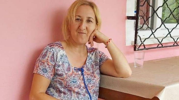 Ordu’da araba çarpan 48 yaşındaki kadın öldü