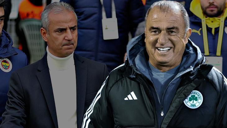 Fatih Terim, Fenerbahçe’nin yıldızını istedi! Transfer bitmek üzere