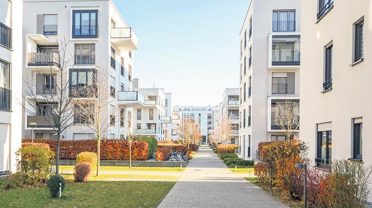 Sitelerde aidat krizi! 120 bin TL’ye ulaştı…