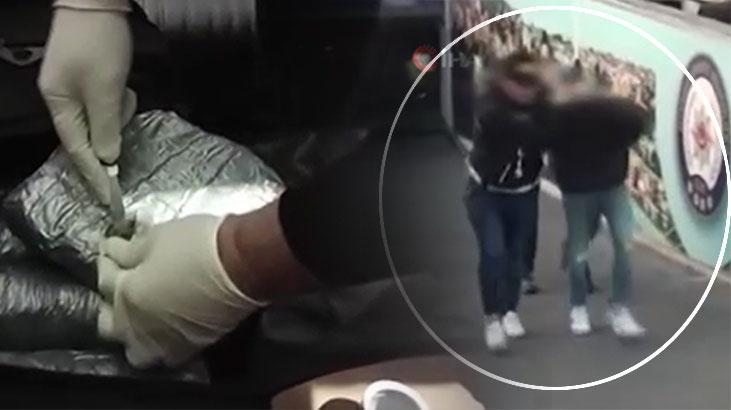 İstanbul’da ‘sosyete torbacısı’ yakalandı! Kimliği şoke etti, polis dokunamıyor