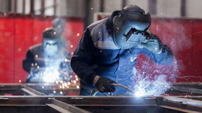 Sanayi üretimi belli oldu