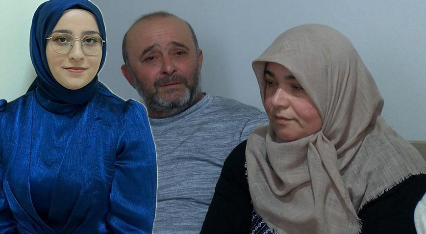 3 gündür haber alınamıyor! Sude Naz sırra kadem bastı
