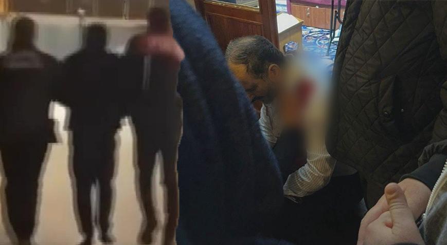 Fatih Camii saldırganının eski eşi konuştu! ‘Öfke nöbeti yaşıyordu’