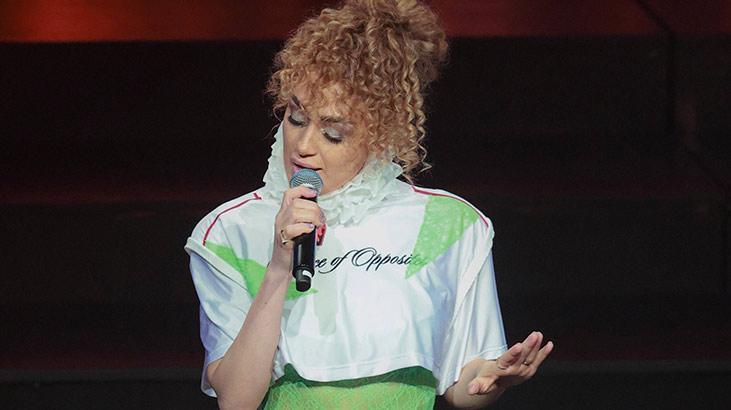 Lübnan’da Dilan Çıtak’a büyük ilgi