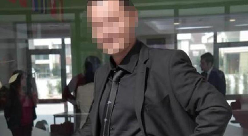 Öğrencisini evine çağırıp cinsel istismarda bulundu! Öğretmenin cezası belli oldu