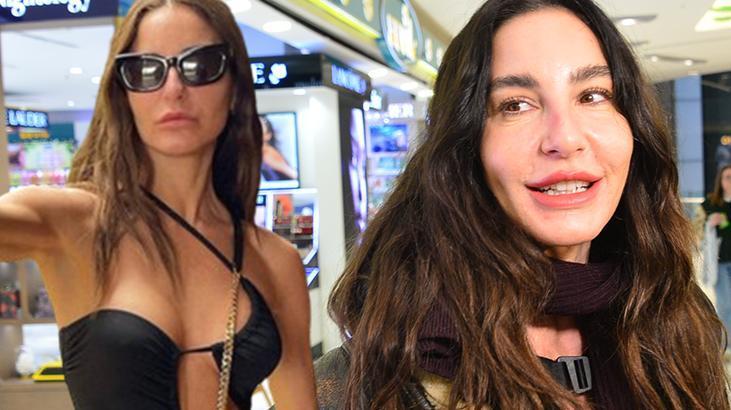 Ece Sükan: Bu yıl aşk olacak!