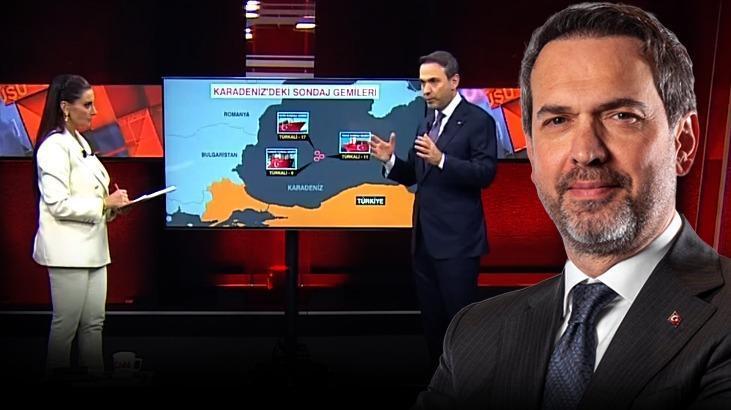 Bakan Bayraktar CNN Türk’te açıkladı: Doğal gazda zam planı yok