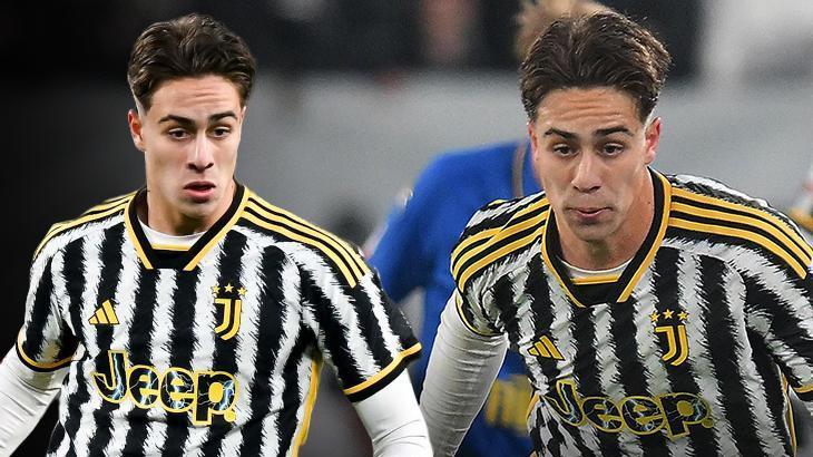 İtalya’da gündem Kenan Yıldız! ‘O bir mücevher, gerçek bir inci’