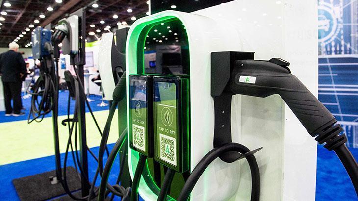 2023’te küresel elektrikli otomobil satışları yüzde 31 arttı