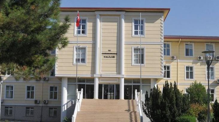 Kahramanmaraş Valiliği’nden şehit ailesiyle ilgili açıklama