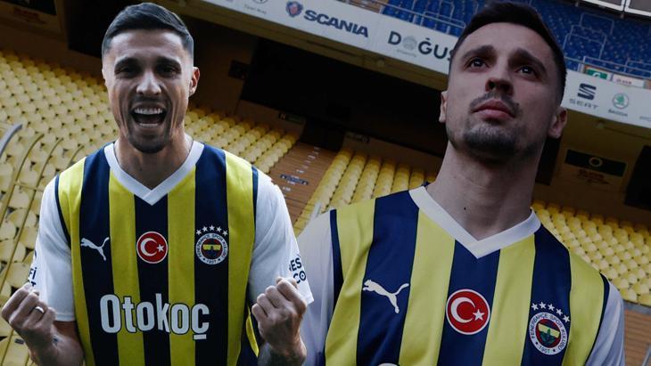Rade Krunic’in satın alma opsiyon şartı şaşırttı! Fenerbahçe ligden düşmezse zorunlu