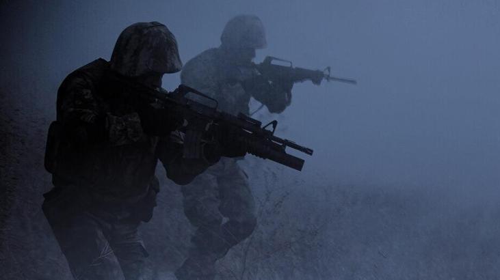 Son dakika… MSB duyurdu! Etkisiz hale getirilen terörist sayısı 57’ye yükseldi