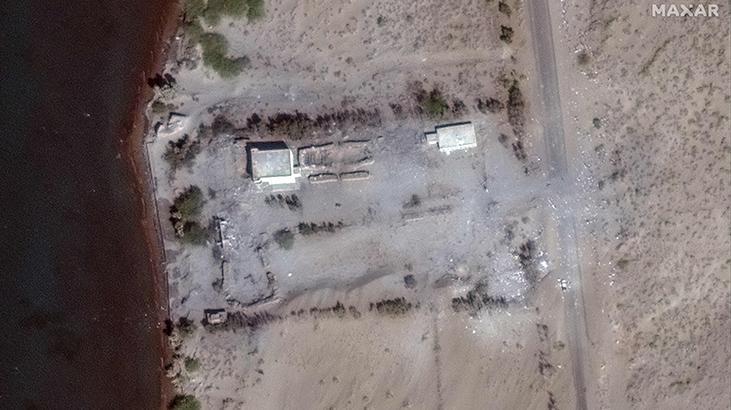 İngiltere’den Husilere yeni saldırı mesajı