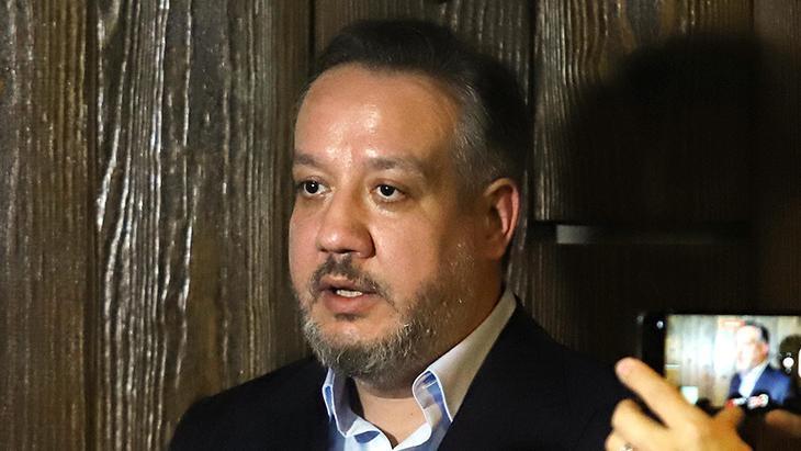 Antalyaspor Başkanı Sinan Boztepe’den Sagiv Jehezkel açıklaması! ‘Sözleşmesi feshedilecek’