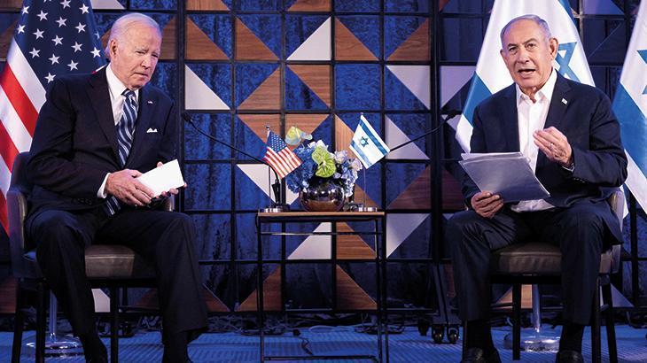 ABD basını yazdı! ‘Çıkmaza girmiş durumdayız’