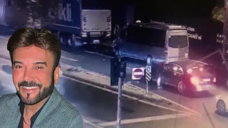 İş insanına silahlı saldırı anı kamerada! ‘Sen Sözbir misin?’ deyip vurdu