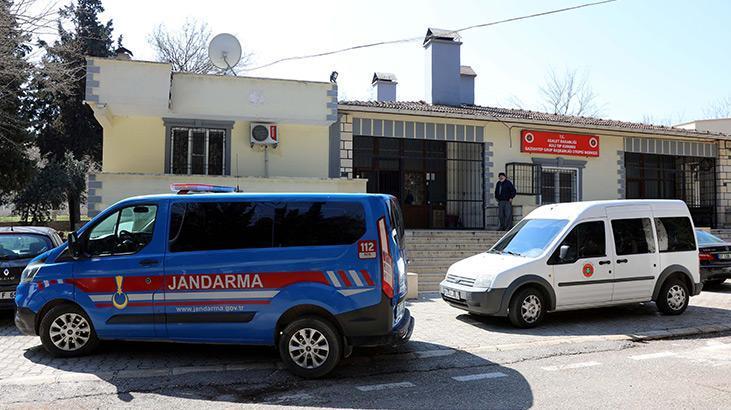 15 yaşında katil oldu, şaka yapan arkadaşını bıçaklayarak öldürdü