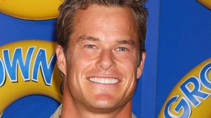 Alec Musser hayatını kaybetti