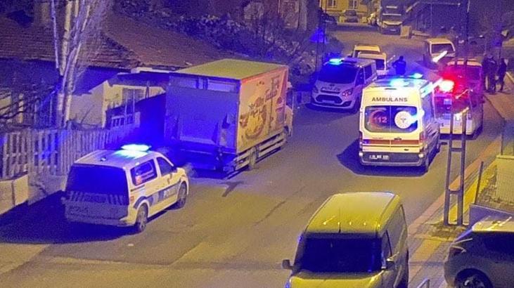 Ankara’da silahlı saldırı’ Yaralılar var…