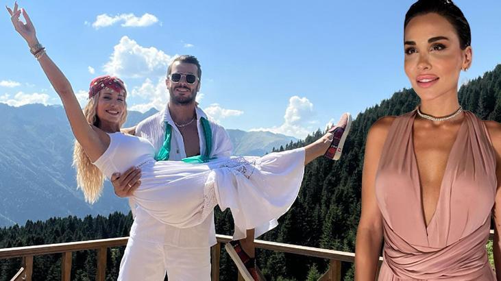 Arkadaşları yeniden kansere yakalanan Şimal’i ziyaret etti! ‘Dualarınıza ihtiyacımız var’