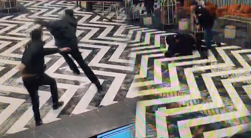 Şişli’de rezidansta operasyon! Uyuşturucu satan şüpheli yakalandı