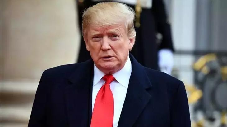 Trump, Cumhuriyetçi Parti’nin Iowa’daki ön seçimlerini açık farkla kazandı