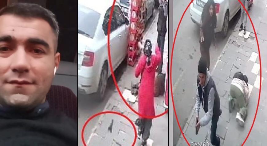 1 kişinin öldüğü, 2 kişinin yaralandığı olayın nedeni ortaya çıktı