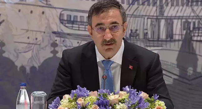 ‘2024 yatırımlarında en yüksek pay ulaştırma-haberleşme sektörüne’