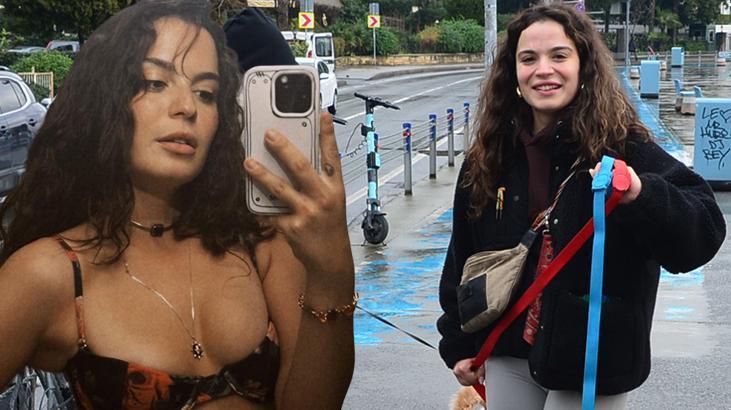 Aslı Bekiroğlu şarkıcılığa göz kırptı! ‘Sesime güveniyorum’