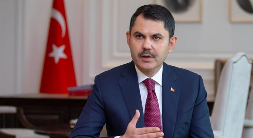 Murat Kurum’dan İBB çalışanlarına özlük hakkı iyileştirme sözü