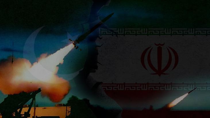 İran-Pakistan geriliminde yeni perde! Devrim Muhafızları Ordusu Albayı ölü bulundu