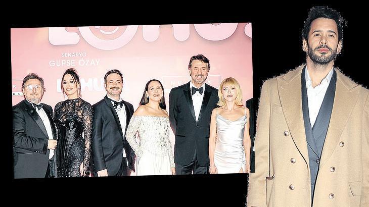 ‘Çalışkanlığına hayranım’