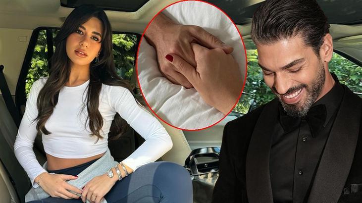 Şükrü Özyıldız’dan Sibil Çetinkaya’ya: Seni hasta göreceğime, tabiat anayı tarumar ederim!